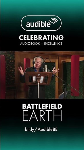 🎧 Celebrating Audiobook Excellence—Total Sonic Immersion