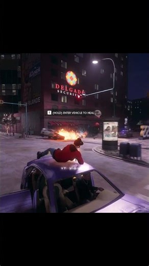 Saints Row Prequel is Happening! OG Director Coming BACK!