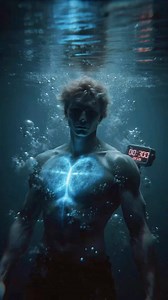 168K views · 5.7K reactions | American Scientists Invented Injectable Oxygen Keeping People Alive Without Breathing #Oxygen #science #futuretech #medical | The Extraterrestrial Library | Facebook