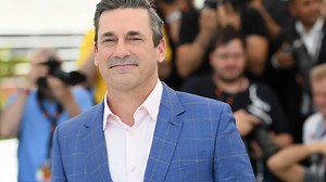 Jon Hamm now has a name for his penis