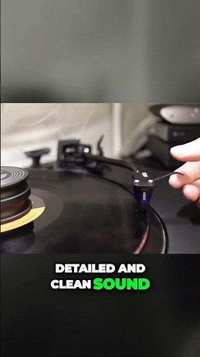 iFi Zen Phono Preamp - The Quietest Affordable Phono Stage? #vinylcommunity