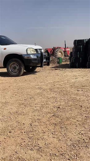 Discovering the Beauty of North Jordan's Al-Mafraq