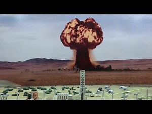 The First Soviet Nuclear Blast Pride Turns To Tragedy 70 Years Later