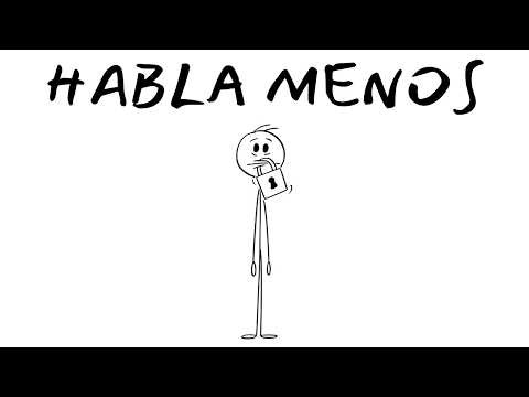 El Poder del Silencio: Por Qué las Personas Sabias Hablan Menos