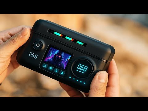 40 Latest Amazon Inventions 2025 You Need to See 🚀🤖