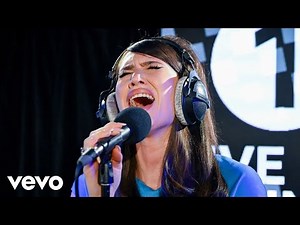 Sienna Spiro - Less (Olivia Rodrigo cover) in the Live Lounge
