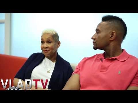 Robbie Montgomery: "Ike Turner Was a Little Crazy"