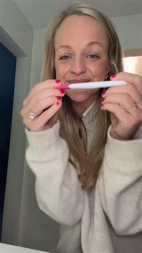 Discovering New Styles During Pregnancy Journey