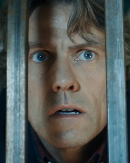 Welcome to the TARDIS, Dan Lewis! Here's the lowdown on the Doctor's newest friend from John Bishop, plus the cast and crew of #DoctorWhoFlux ✨ | Doctor Who