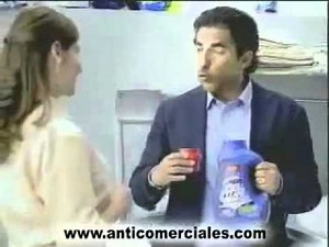 OxiClean Anticomercial