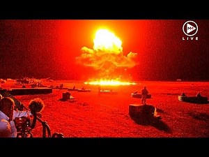 Defence Force lights up the sky with SA-made ammunition