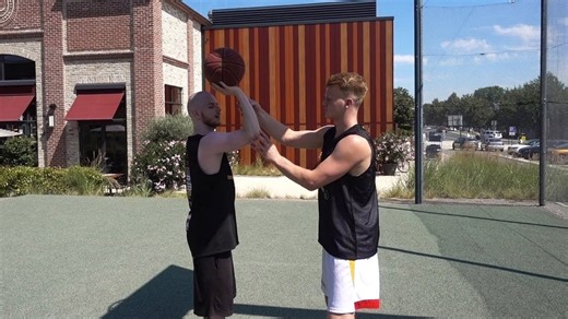 Richtig werfen - Wurf Übungen vom Profi erklärt