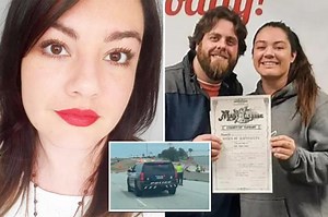 Hurst fatal road rage shooting suspect still at large