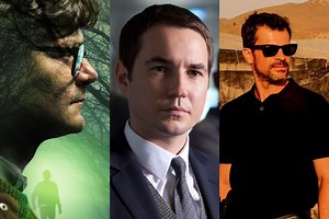 3 series de misterio para ver en Netflix: El pantano, Life of Duty, Mar de plástico