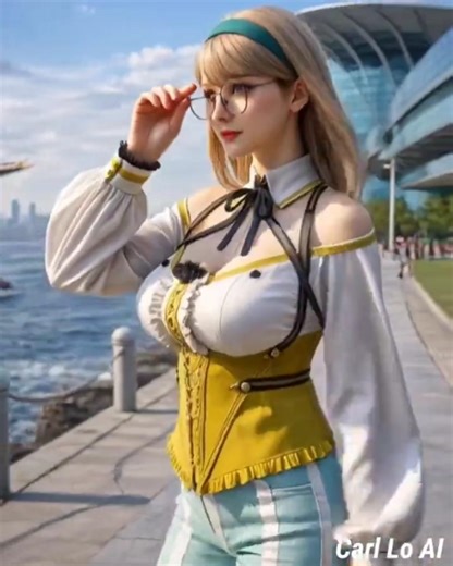 Super Robot Wars Y - AI Demo no.6 (1/2)