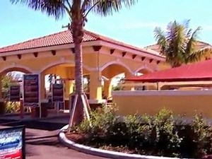 Outstanding Car Wash Building Designs