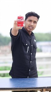 62K views · 442 reactions | Coca-Cola Can vs 220V | Robiul Experiment | Facebook