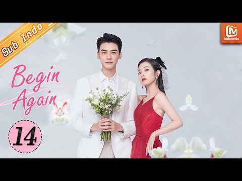 Begin Again [14]【INDO SUB】Tenang dan Abaikan Dia | MangoTV Indonesia