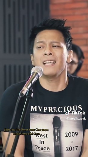 Judika ft Ariel Noah Duet Performance Compilation