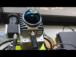 Try mid360 with fastlio2 indoor real-time