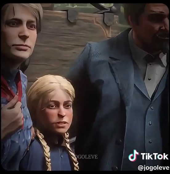 Overcoming Fear in Red Dead Redemption 2 Gameplay