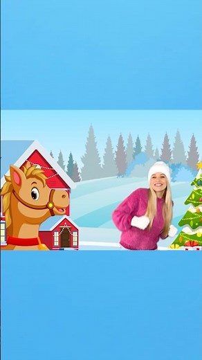 Rolničky, Rolničky - Vánoční Zábava - České Vánoční Koledy - Písničky Pro Děti