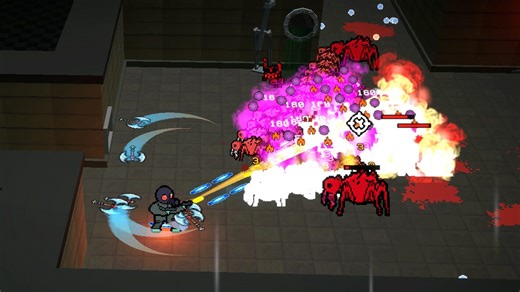 Screams Echo - Official Gameplay Trailer