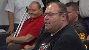 The sound of emergency whistles is sparking debate among residents in Gibbon, and it resulted in one of the highest-attended city council meetings ever. Full Story: https://central.newschannelnebraska.com/story/52942707/emergency-whistles-stir-public-debate-in-gibbon | News Channel Nebraska