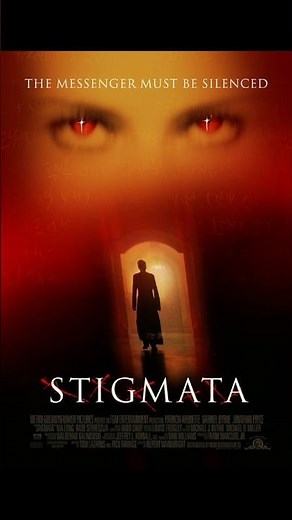 Religious mystery-horror: † Stigmata 1999