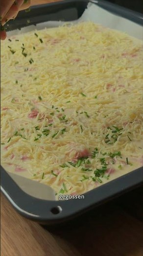 Ofenpfannkuchen