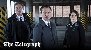 The big Line of Duty quiz: test your knowledge of AC-12