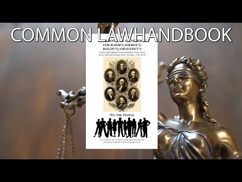 Common Law Handbook