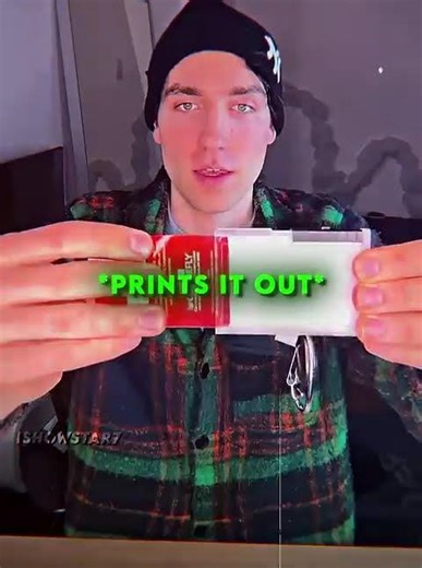 Speed KFC coupon Used by Fan 😂😂#ishowspeed #kfc #reels