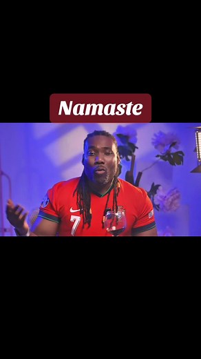Comprendre le terme 'Namaste' et son impact culturel