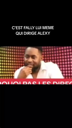 Fally Ipupa and Alexy Collaboration Insights
