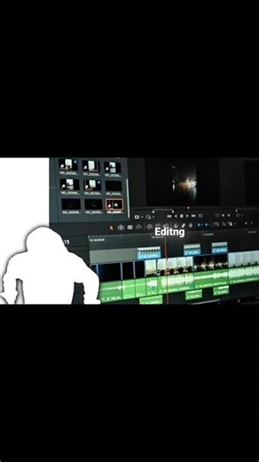 Comment- "Tutorial" | Every Editor Needs a Powerful Intro 🔥 | Mobile Editing