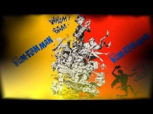 The Flim-Flam Man Soundtrack Suite - 1967 - The Goofiest Side of Jerry Goldsmith