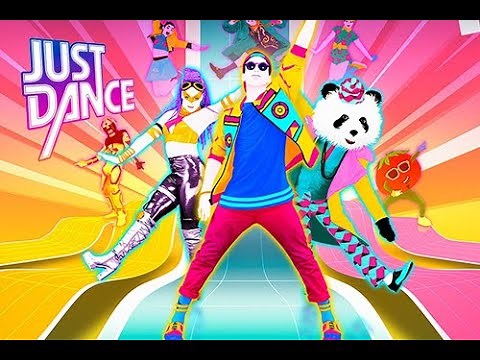 Just Dance: Badgers - Wellerman (13.04.21)