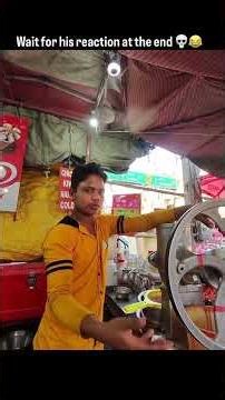 Banana Shake WITHOUT Banana? 🍌🚫 😂 #shorts #prank #funny