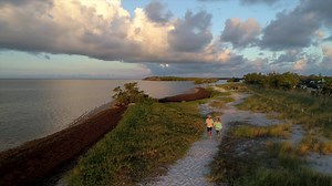 2.7K reactions · 341 shares | The annual average temperature in Marathon is 76 degrees. Which as it turns out is the perfect climate for your family to grow. | The Florida Keys & Key West | Facebook