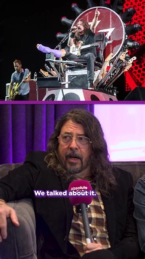 Pat Smear's Bizarre Gardening Accident Explained