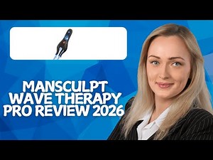 Mansculpt Wave Therapy Pro Review 2026 – Breakthrough Results or Expensive Gimmick?