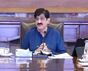 9K views · 154 reactions | KARACHI (November 13, 2025) –Honourable...