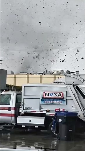 Parkersburg, Iowa Tornado 2008 – Deadly EF5 Recorded