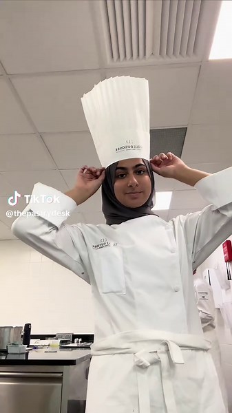 thepastrydesk sur TikTok