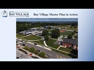 Bay Village Master Plan Accomplishments