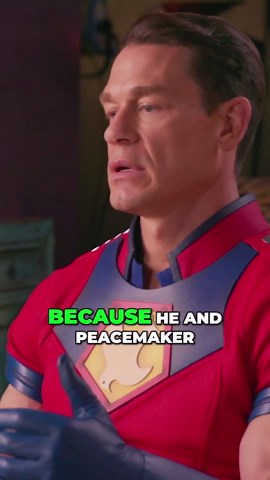 Why Vigilante Is Obsessed With Becoming Peacemaker's Friend