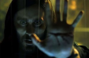 Morbius Is a Superhero Vampire Movie That Really Sucks