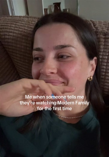 Dance at the Ballet: A Modern Family Moment