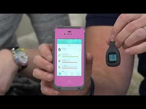Fitbit Zip Wireless Activity Tracker with Extra Clip with Lisa Robertson
